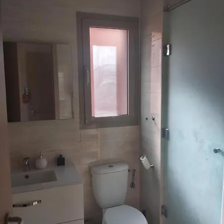 Appartement De Luxe Prestigia Opale Marrakesh Exterior foto