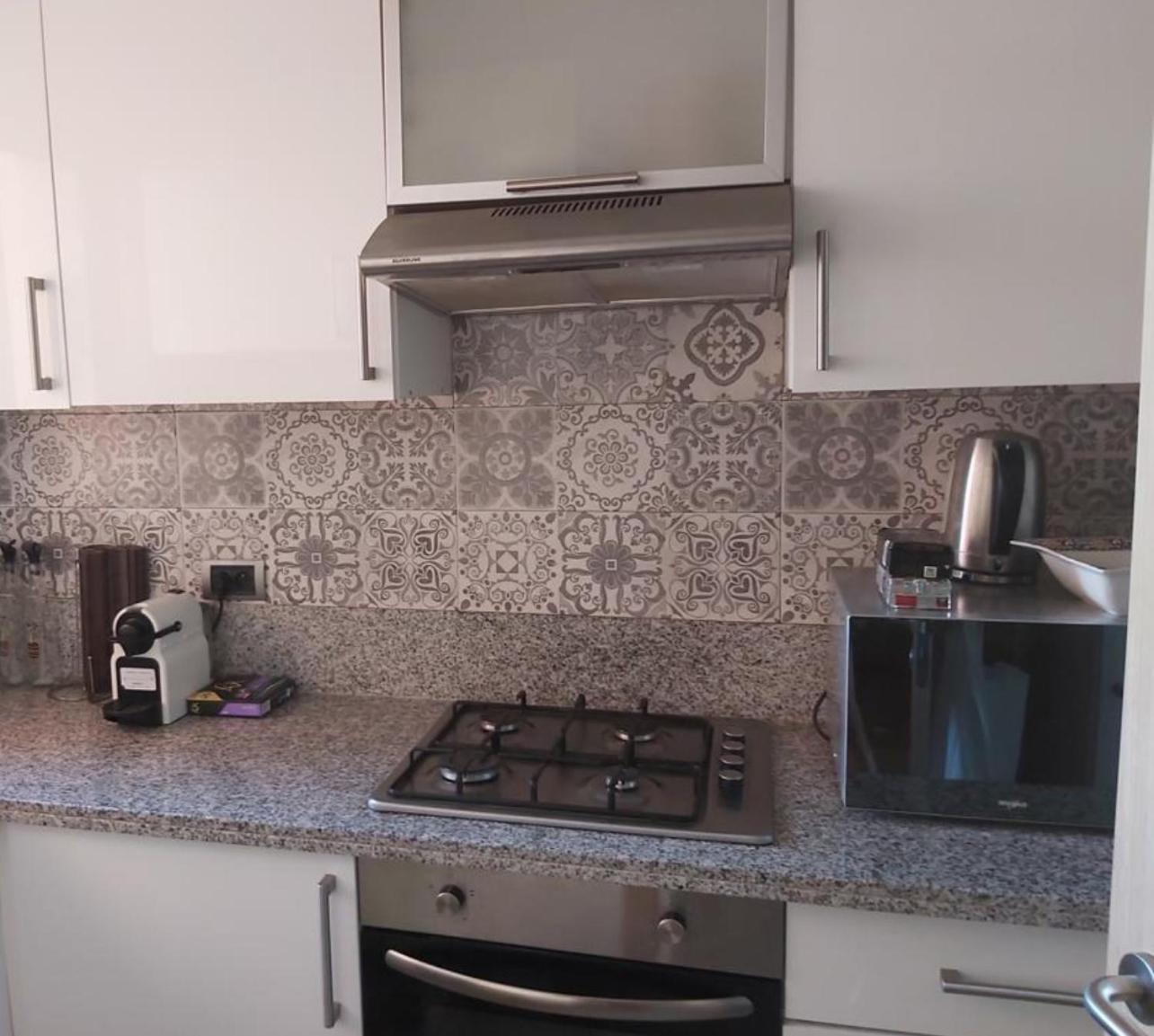 De Luxe Prestigia Opale Apartamento *