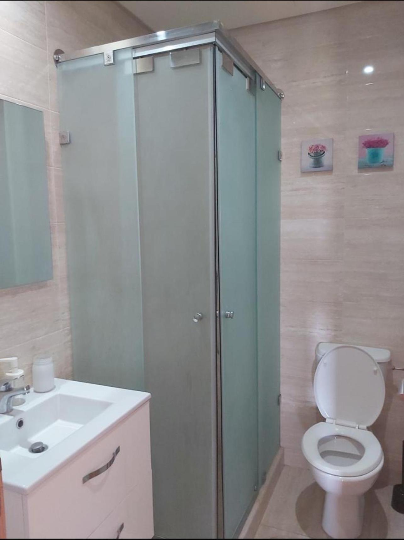 De Luxe Prestigia Opale Apartamento