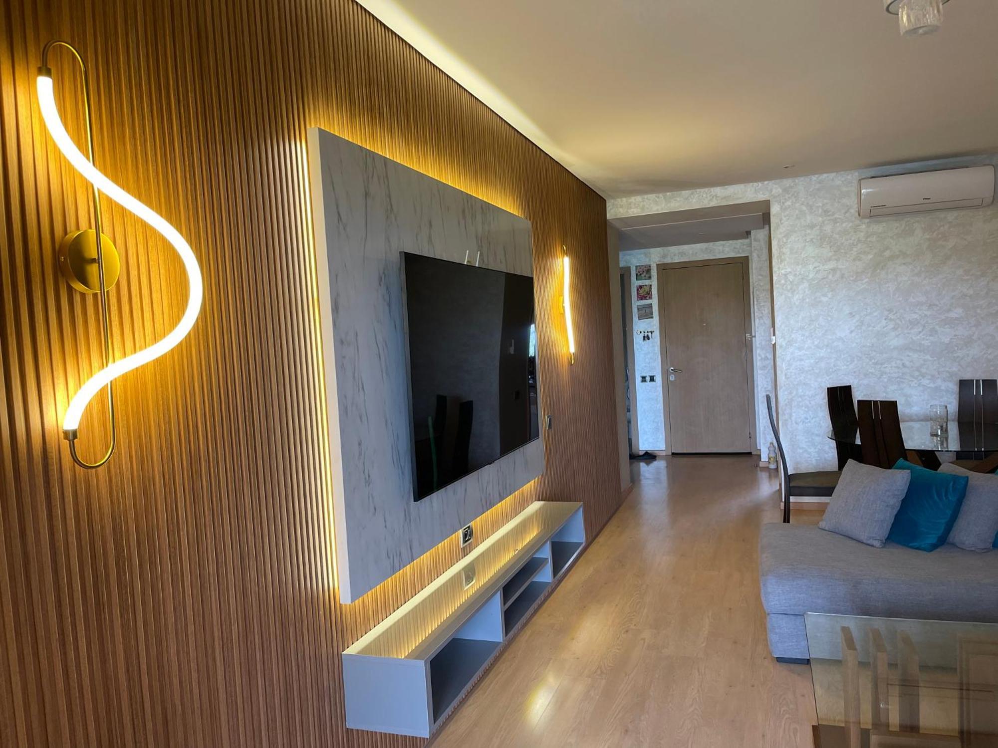 Apartamento De Luxe Prestigia Opale