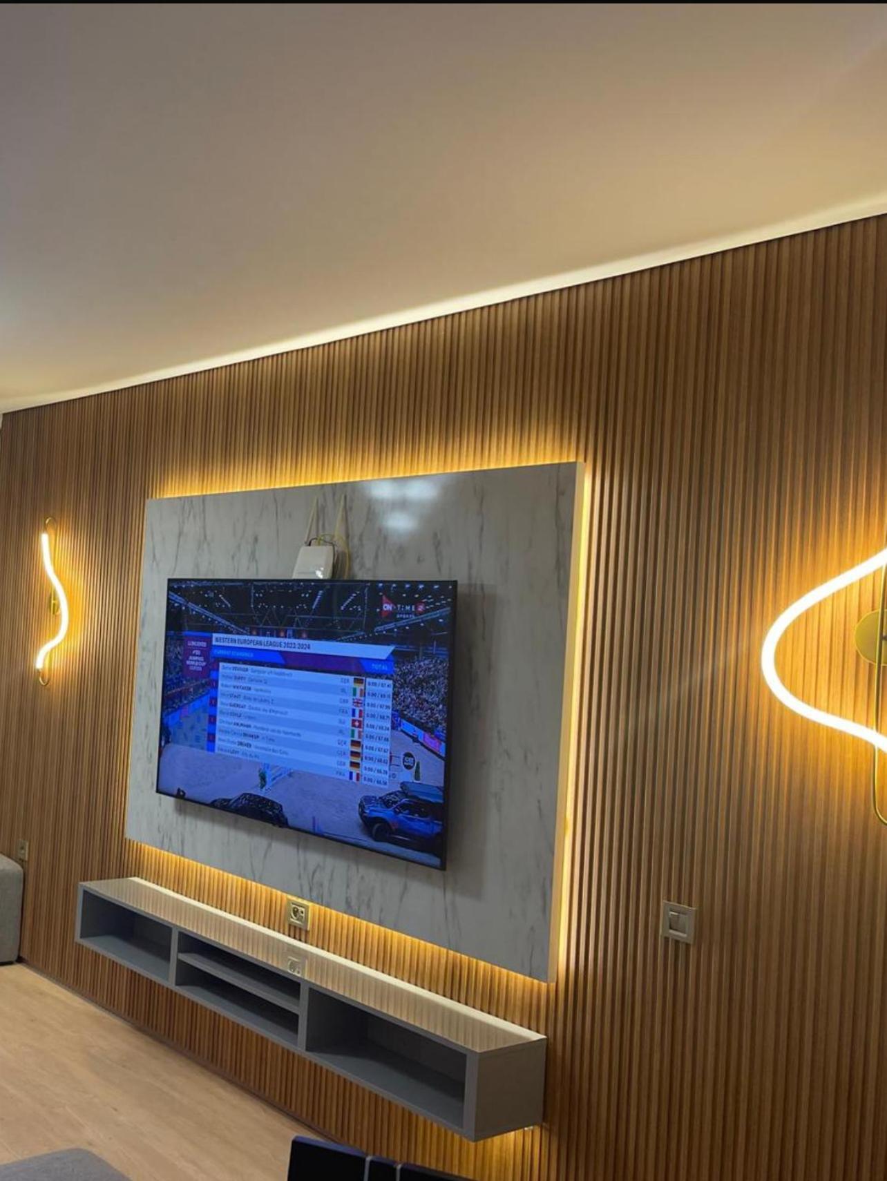 De Luxe Prestigia Opale Apartamento *