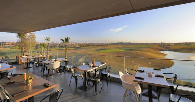 De Luxe Prestigia Opale Apartment *