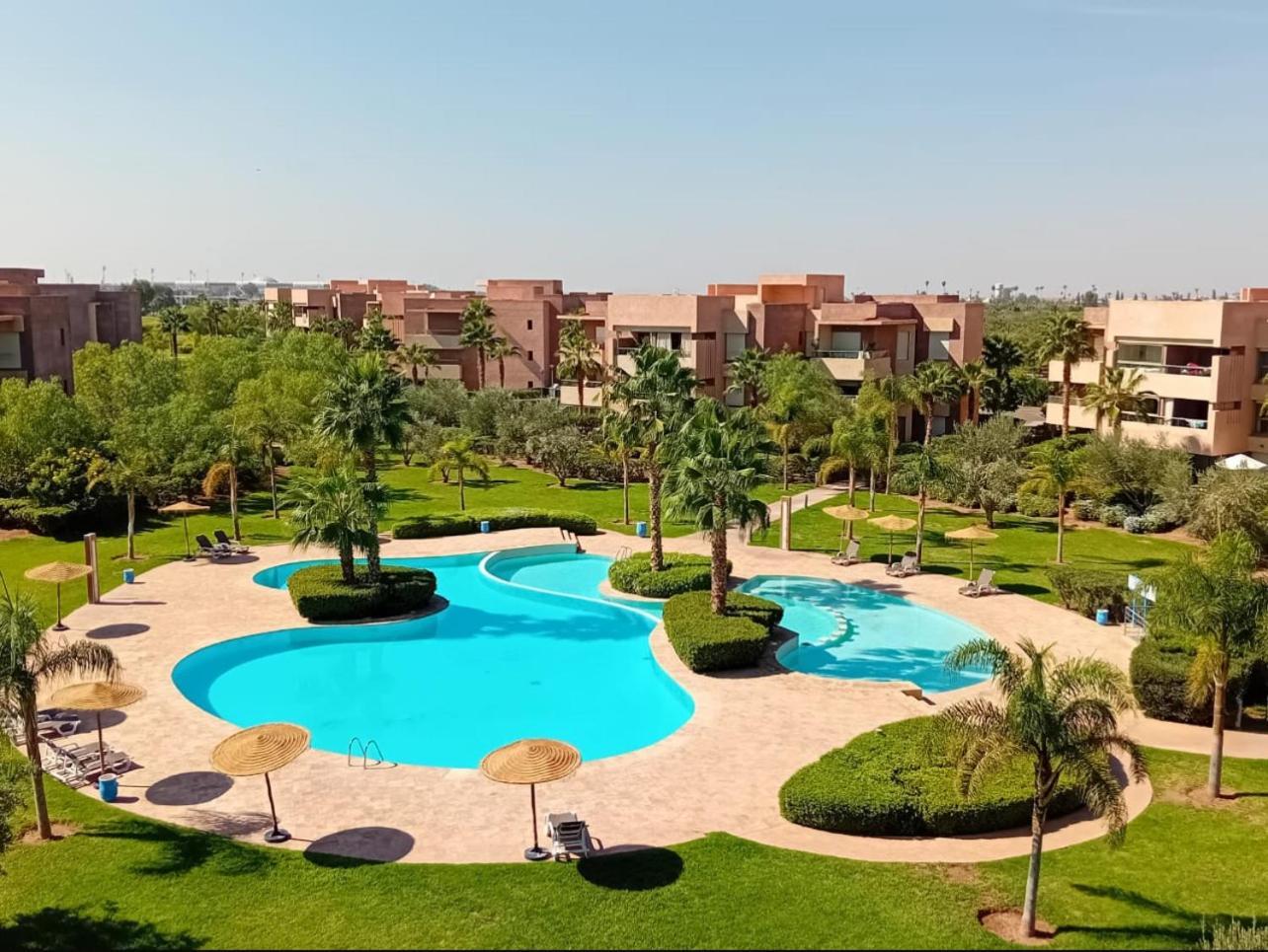 De Luxe Prestigia Opale Apartamento