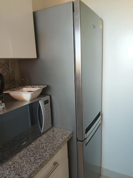 Apartamento De Luxe Prestigia Opale Marrakesh