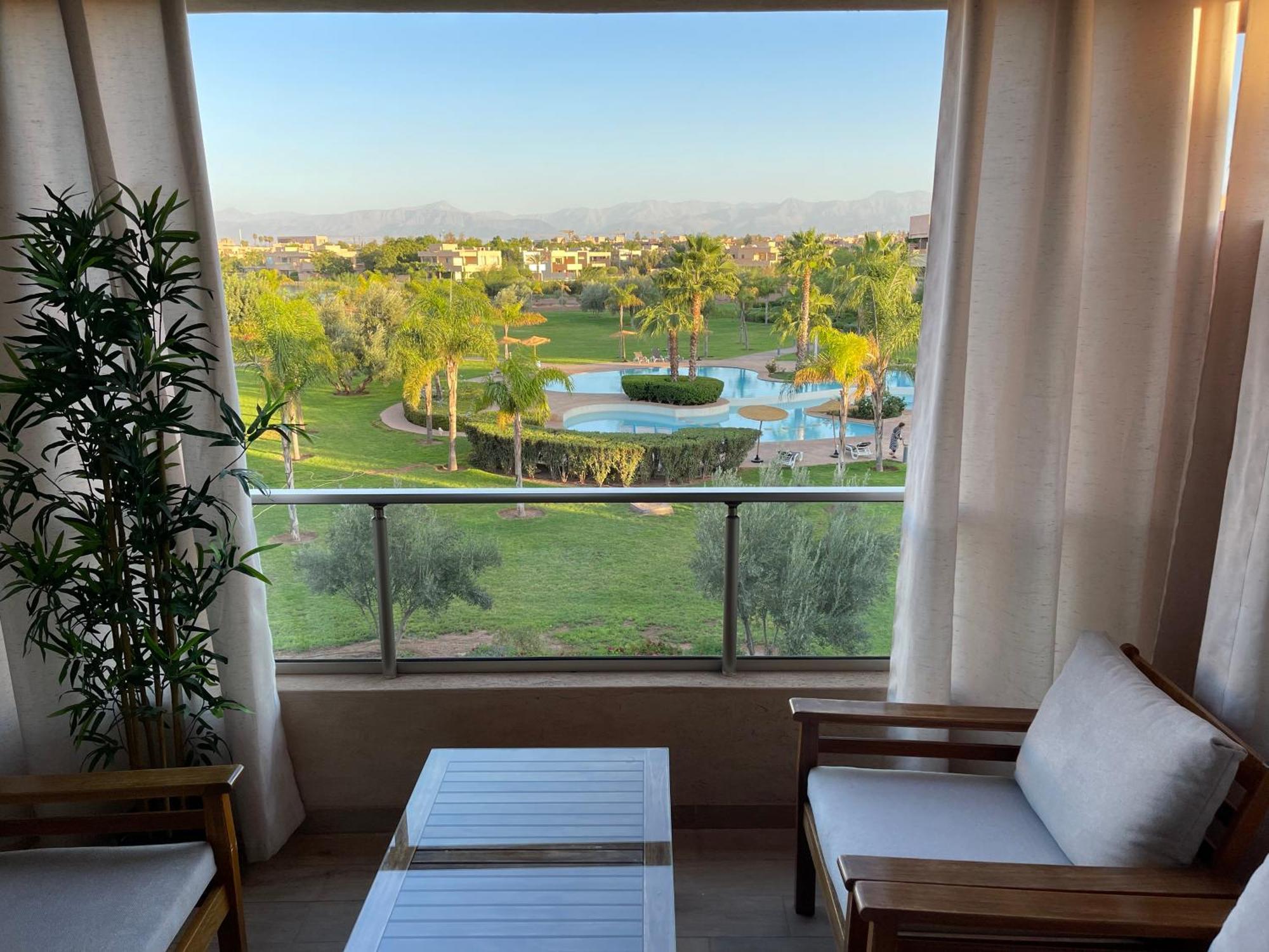 De Luxe Prestigia Opale Apartamento