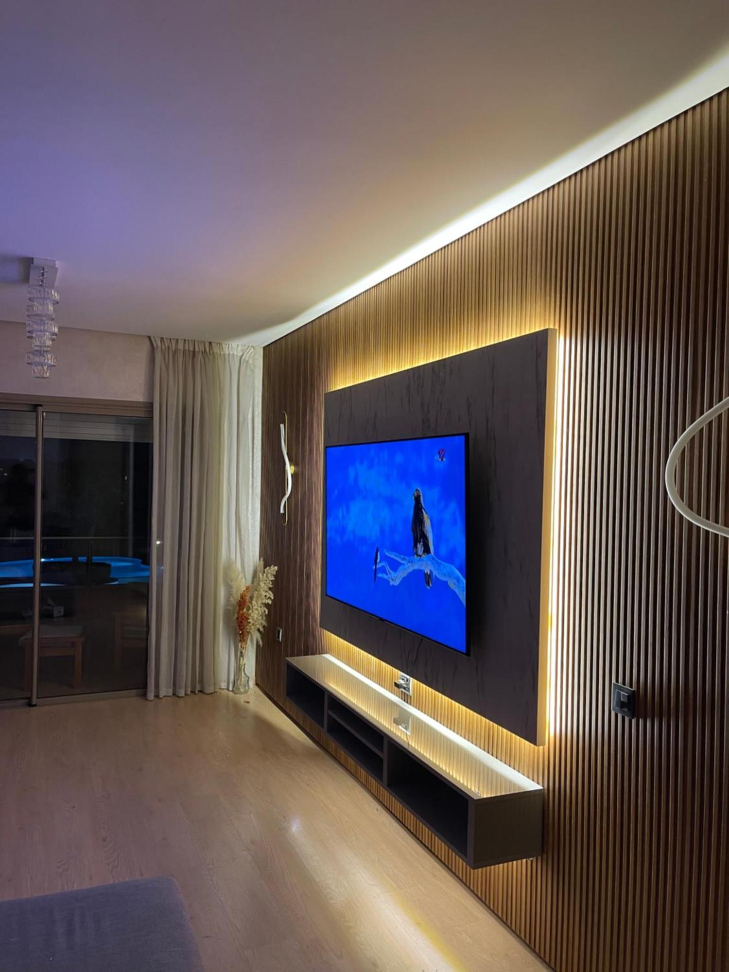 De Luxe Prestigia Opale Apartamento *